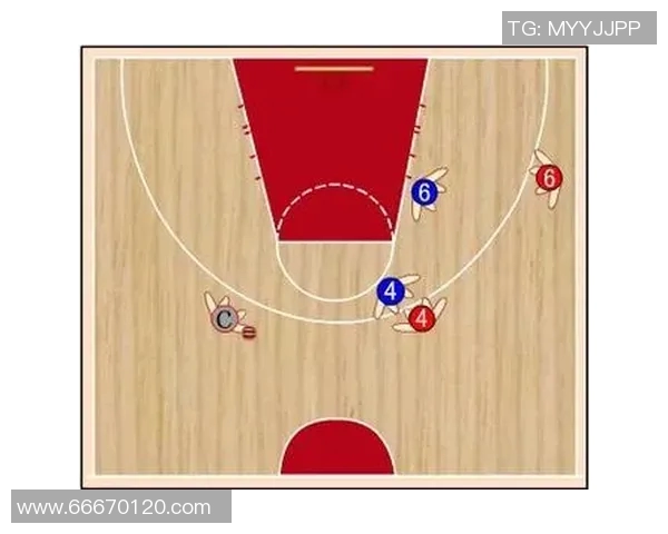西安篮球队盯防体系解析与战术运用探讨