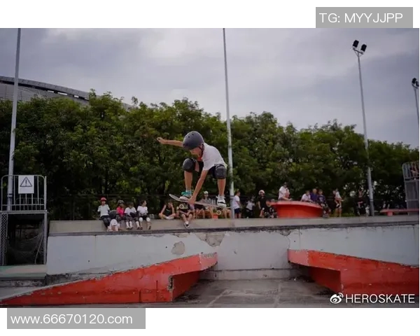 广州滑板队焕新风貌热议滑板运动的崛起与未来发展 广州滑板队焕新风貌热议滑板运动的崛起与未来发展