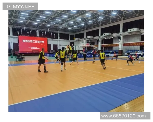 深圳排球队创新阵地战模式助力竞技水平提升与团队协作发展 深圳排球队创新阵地战模式助力竞技水平提升与团队协作发展