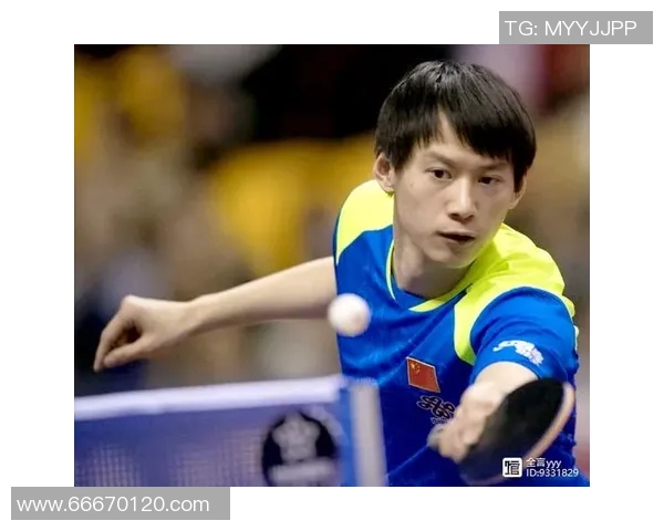 王敏专访:从乒乓球新星到传奇教练的成长之路回顾与展望