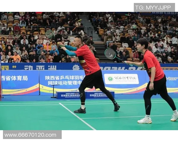 西安羽毛球队的崛起与发展探索聚焦羽毛球运动的力量与未来