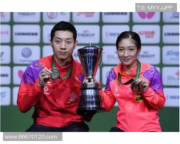 北京乒乓球队引领最新乒乓球技术TOP10榜单解析与发展趋势