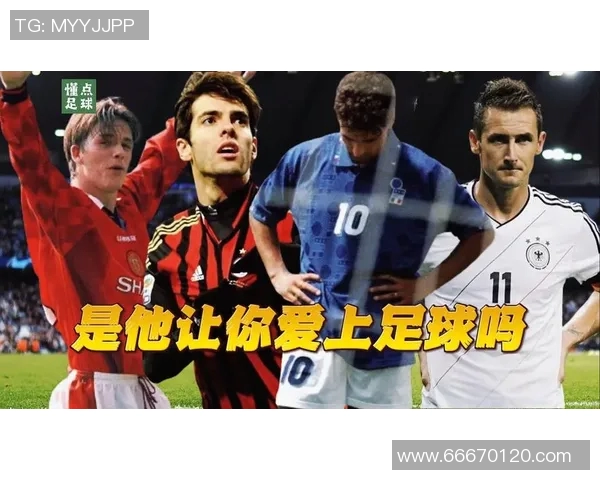 如何在短时间内快速爱上你心仪的足球明星与他们的魅力故事 如何在短时间内快速爱上你心仪的足球明星与他们的魅力故事