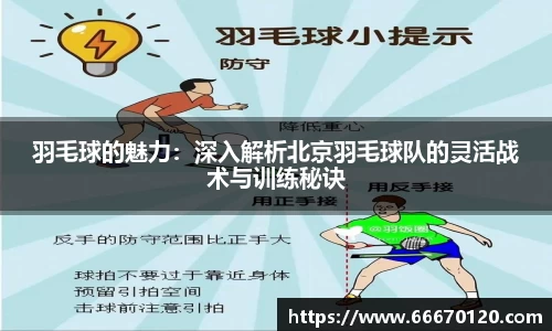 羽毛球的魅力：深入解析北京羽毛球队的灵活战术与训练秘诀
